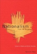 Cover: Nationalism from the Margins - McGill-Queen's University Press