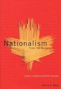 Enlarge image Cover: Nationalism from the Margins - McGill-Queen's University Press