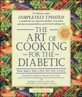 Cover: The Art of Cooking for the Diabetic - Contemporary Books Inc