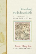 Cover: Describing the Indescribable - Wisdom Publications
