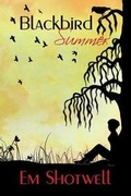 Cover: Blackbird Summer - City Owl Press