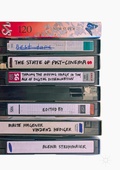 Cover: The State of Post-Cinema - Palgrave Macmillan