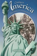 Cover: Coming to America - Perfection Learning