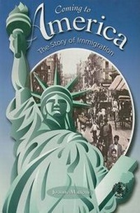 Enlarge image Cover: Coming to America - Perfection Learning