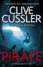 Cover: Pirate - Penguin Books Ltd