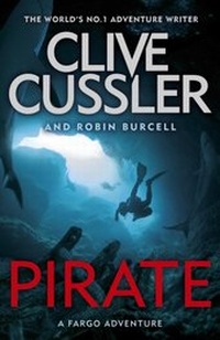 Enlarge image Cover: Pirate - Penguin Books Ltd
