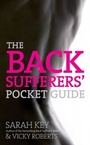 Cover: The Back Sufferers' Pocket Guide - Ebury Digital