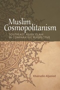 Cover: Muslim Cosmopolitanism - Edinburgh University Press