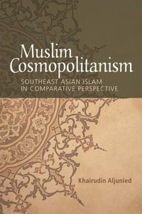 Enlarge image Cover: Muslim Cosmopolitanism - Edinburgh University Press
