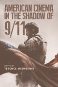 Cover: American Cinema in the Shadow of 9/11 - Edinburgh University Press