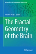 Cover: The Fractal Geometry of the Brain - Springer