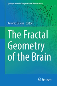 Enlarge image Cover: The Fractal Geometry of the Brain - Springer