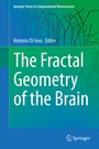 Cover: The Fractal Geometry of the Brain - Springer
