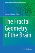 Abbildung von: The Fractal Geometry of the Brain - Springer
