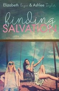 Enlarge image Cover: Finding Salvation - Booktrope Editions