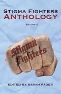Cover: Stigma Fighters Anthology - Gravity Records