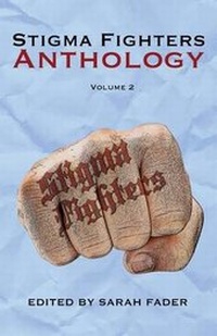 Enlarge image Cover: Stigma Fighters Anthology - Gravity Records