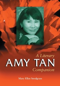 Enlarge image Cover: Amy Tan - McFarland & Co Inc