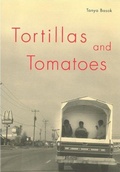 Cover: Tortillas and Tomatoes - McGill-Queen's University Press