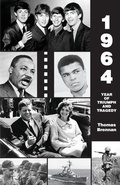 Cover: 1964 Year of Triumph and Tragedy - Regent Press