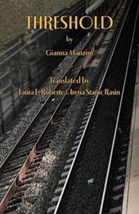 Enlarge image Cover: Threshold - Italica Press