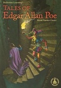 Cover: Tales of Edgar Allan Poe - Perfection Learning