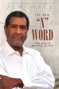 Cover: The New N Word - Inkwater Press