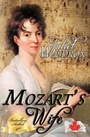 Cover: Mozart's Wife - Ebound Canada