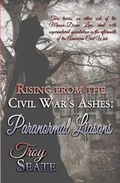 Cover: Paranormal Liaisons - Ebound Canada