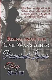 Enlarge image Cover: Paranormal Liaisons - Ebound Canada