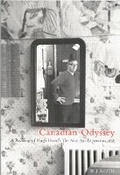 Cover: Canadian Odyssey - McGill-Queen's University Press