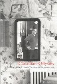 Enlarge image Cover: Canadian Odyssey - McGill-Queen's University Press