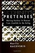 Cover: Modernity's Pretenses - State University of New York Press