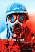 Cover: The Revolution in Military Affairs - McGill-Queen's University Press
