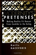 Cover: Modernity's Pretenses - State University of New York Press
