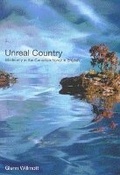 Cover: Unreal Country - McGill-Queen's University Press