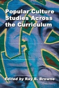 Cover: Popular Culture Studies Across the Curriculum - McFarland & Co Inc