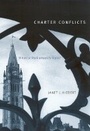 Cover: Charter Conflicts - McGill-Queen's University Press