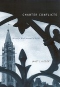 Cover: Charter Conflicts - McGill-Queen's University Press