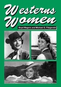 Cover: Westerns Women - McFarland & Co Inc