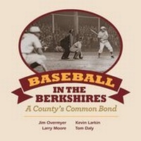 Enlarge image Cover: Baseball in the Berkshires - Micro Publishing Media
