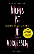 Cover: Dark Memories - Nichts ist je vergessen - S. Fischer