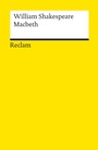 Cover: Macbeth - Reclam