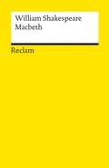 Cover: Macbeth - Reclam