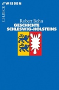 Cover: Geschichte Schleswig-Holsteins - C.H.BECK