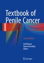 Cover: Textbook of Penile Cancer - Springer
