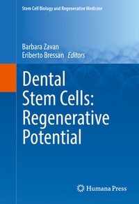 Abbildung von: Dental Stem Cells: Regenerative Potential - Humana