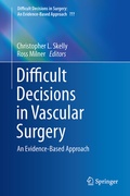 Bild: Difficult Decisions in Vascular Surgery - Springer