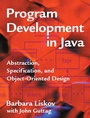 Cover: Program Development in Java - Addison Wesley