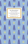 Cover: Die Himmelsleiter - Insel